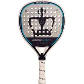 Black Crown Hurricane Confort 4.0 Padelmaila