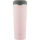Zojirushi Termoskahvimuki SX-KA40-PM 400 ml Pinkki