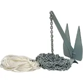 PLASTIMO Britany-ketjusarja 20kg
