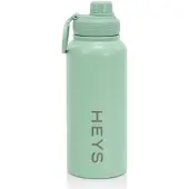 Heys Teräs Juomapullo 946ml, Mint
