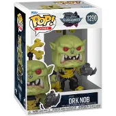 Funko POP! POP! Warhammer - Ork Nob