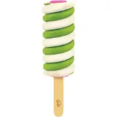 Casdon Leikkijäätelö, Twister Green