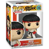 Funko POP! POP! Street Fighter Ryu figuuri