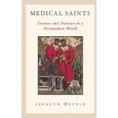 Medical Saints