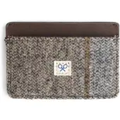 Silbon Ethnic Leather Lompakko