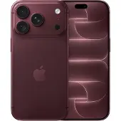 Apple iPhone 18 Pro - 1TB - Burgundy