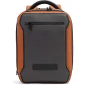 Piquadro Rover matkareput 47 cm kannettava tietokone lokero Oranssi