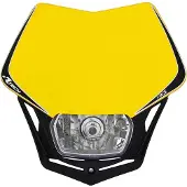 Rtech V Face Halogen Etuvalo