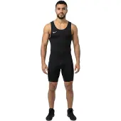 Nike Weightlifting Suit Hihaton T-paita