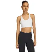 Adidas Optime Essentials Workout Urheiluliivit Korkeaan Tukeen
