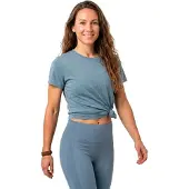Under Armour Rival Cotton Wash Lyhythihainen T-paita