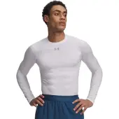 Under Armour Heatgear Elite Compression Pitkähihainen T-paita