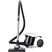 APT Clean 400 pölynimuri CD-2D10H-9 (valkoinen)