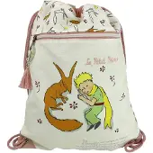 El Principito Fox Collection Urheilupussi