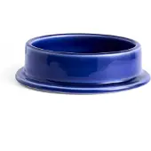 HAY Column Kynttilänpidike M - Kynttilänjalat Kivitavara Royal Blue - AD856-A602-AF96