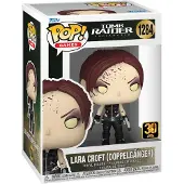 Funko POP! Tomb Raider Lara Croft Doppelanger Kuvio