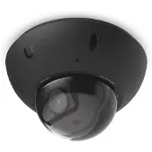 Ubiquiti UniFi Camera G6 Pro Dome Black