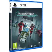 Emergency Room Simulator - Sony PlayStation 5 - Simulaattori
