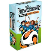 Tranjis Games Footbally Field 4-lautapeli
