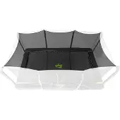 Court Trampoline Sun Shade 520