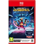 Minecraft Dungeons II