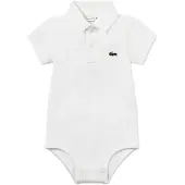 Lacoste Kids 647118 Lyhythihainen Body