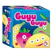 Mercurio Guyu Guyu Korttipeli