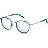 Porsche Design P8788-52b000 52x21x145 Mm Lukulasit