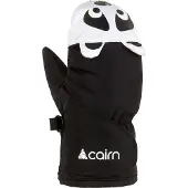 Cairn Pico, hiihtohanskat, lapset, black panda