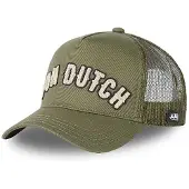 Von Dutch Buckl Lippis