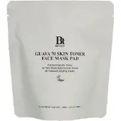 Benton Guava 70 Skin Toner Face Mask Pad Refill 70 kappaletta