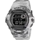 Casio Baby-G Urban BG-169CMB-8ER