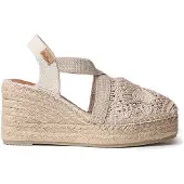 Toni pons Thalia Kiilakorkoiset Espadrillot