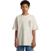 G-Star Boys Oversized T-Shirt - Beige - boys