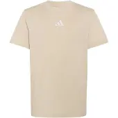 Adidas Essentials Small Logo Lyhythihainen T-paita