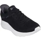 SKECHERS Slip-ins Bobs Sport Squad Chaos Solid Step Lenkkarit