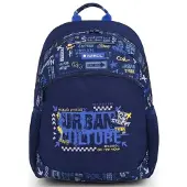 Gabol Skull Wr 17l Lasten Reppu