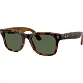 Ray-Ban Wayfarer Large Aurinkolasit