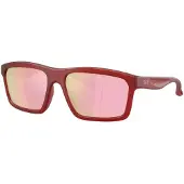 Ea7 Luxottica 0q74014 Aurinkolasit