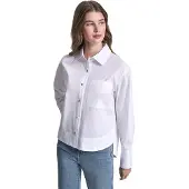 DKNY Dj6w2238 Pitkähihainen Kauluspaita