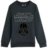 Star Wars Cotton Brushed Collegepaita