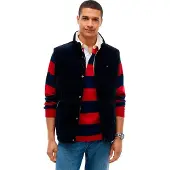 Tommy Hilfiger Mw0mw44754 Reversible Liivi