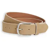 Dockers Casual Suede Vyö