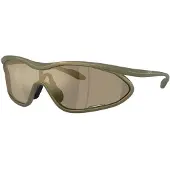 Ea7 Luxottica 0q74013 Aurinkolasit