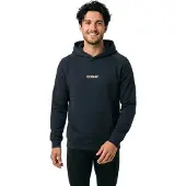 Ecoalf for man. MCMGASTLANCH0846W25-161 Lancha navy sweatshirt (M), Casual, Cotton