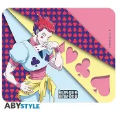 Hunter x Hunter - Hisoka - Hiirimatto
