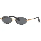 Roberto Cavalli Src152m-550300 55x17x140 Mm Naisten Aurinkolasit