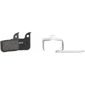 FERODO Sram Red 22 Orgaaniset Levyjarrupalat