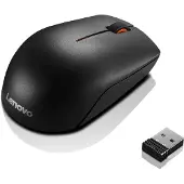 Lenovo 300 Wireless Compact Mouse