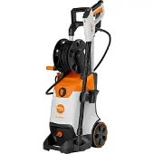 Stihl RE 120 Vario Control -painepesuri 160 bar
